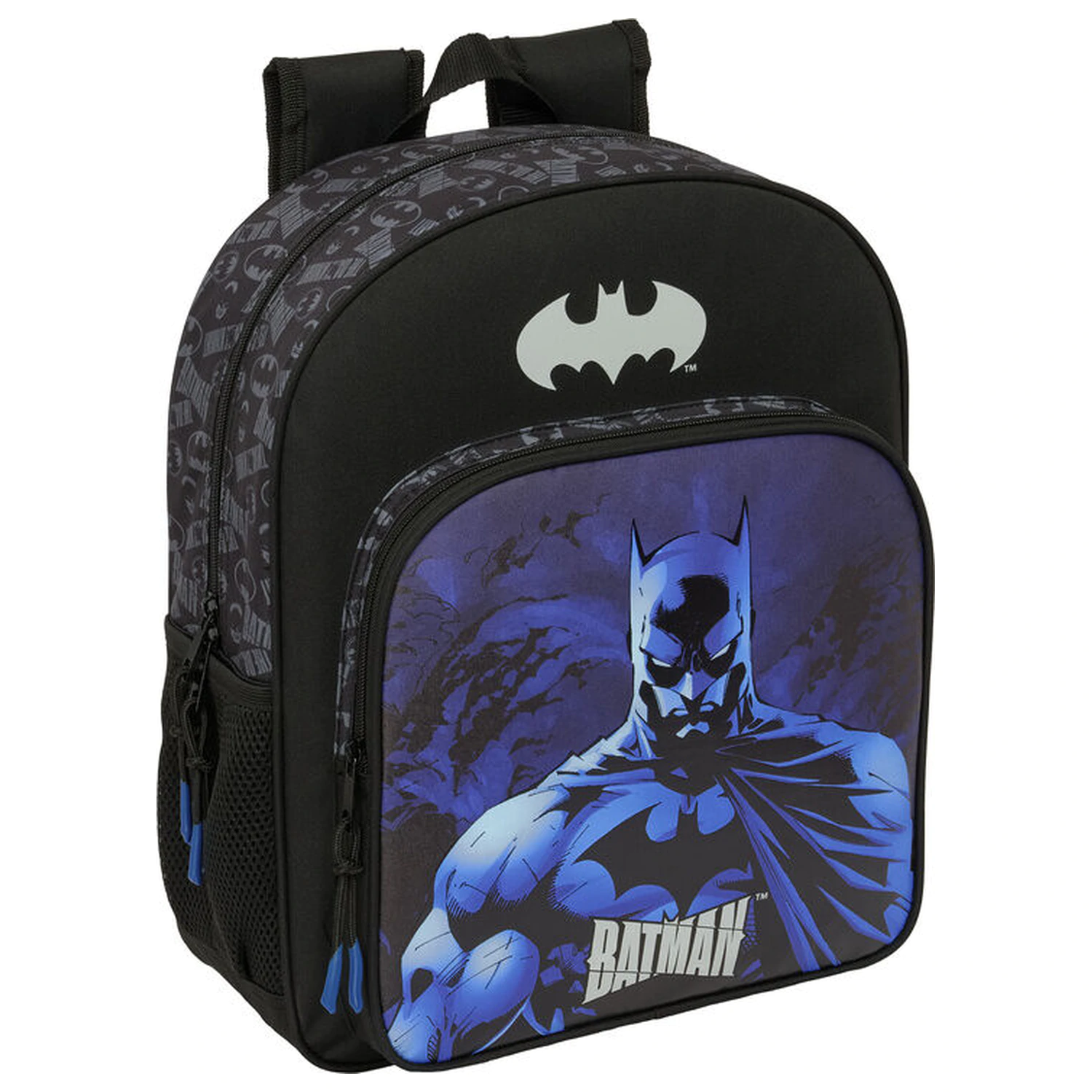 DC Comics Batman táska hátizsák 38cm termékfotó