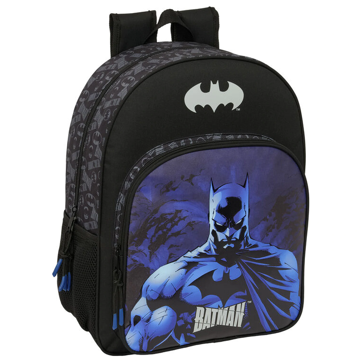 DC Comics Batman táska hátizsák 42cm termékfotó