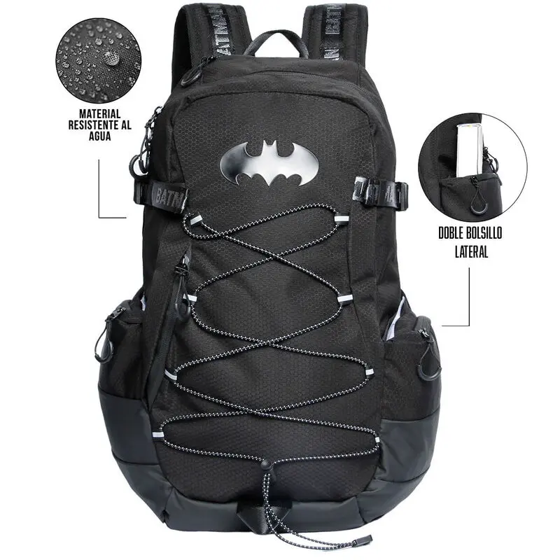 DC Comics Batman táska hátizsák 48cm termékfotó