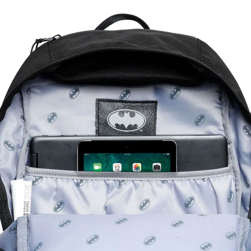 DC Comics Batman táska hátizsák 48cm termékfotó