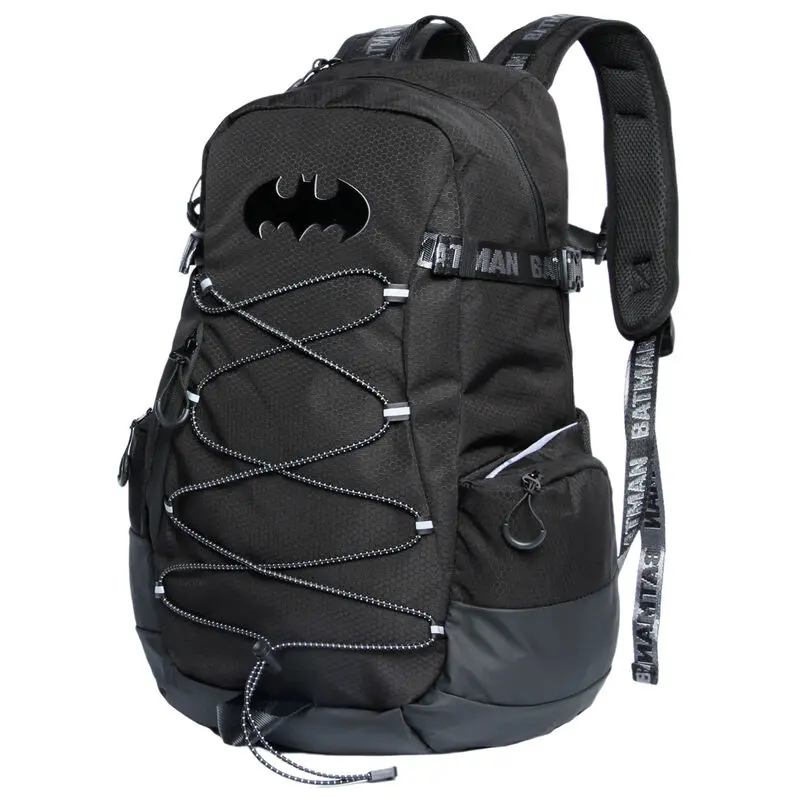 DC Comics Batman táska hátizsák 48cm termékfotó