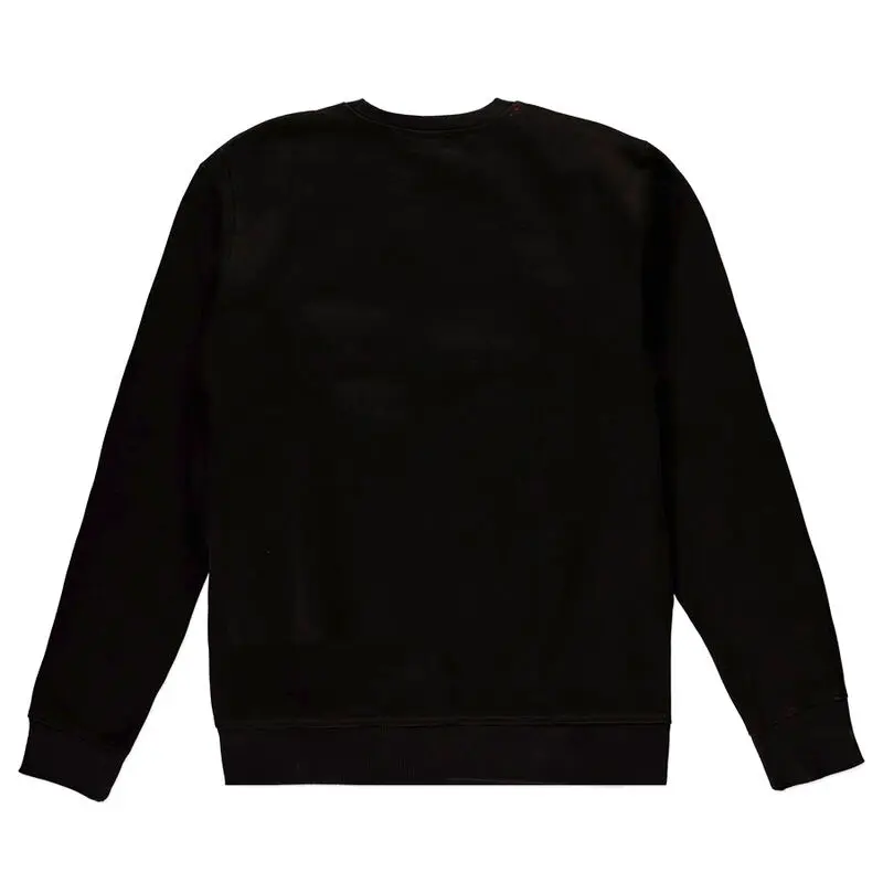 DC Comics Batman Tech Bat crewneck kötött pulóver termékfotó