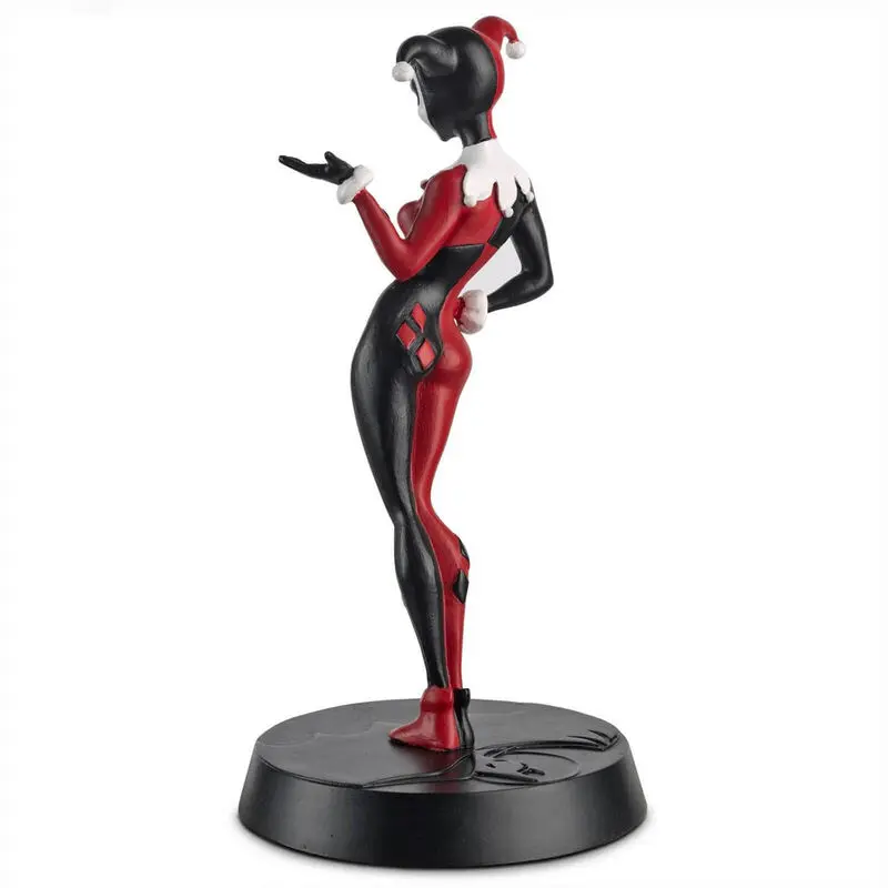 DC Comics Batman The animated Series Harley Quinn figura 12cm termékfotó