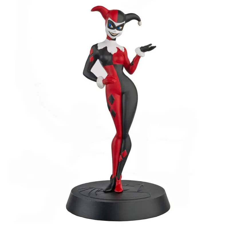 DC Comics Batman The animated Series Harley Quinn figura 12cm termékfotó