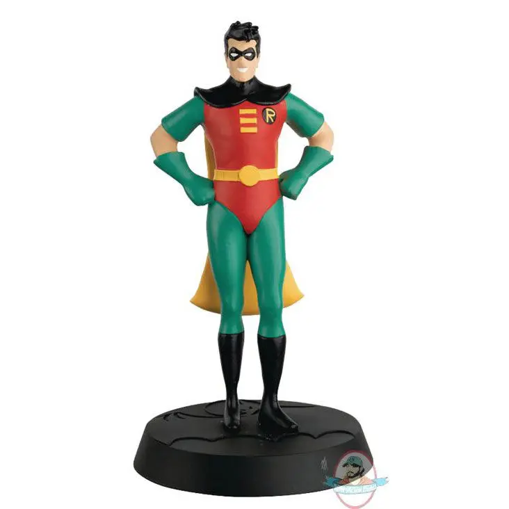 DC Comics Batman The animated Series Robin figura 12cm termékfotó
