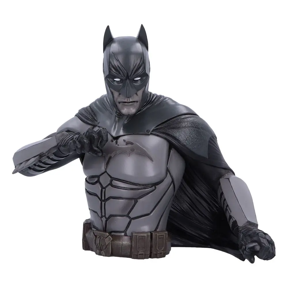 DC Comics Batman There Will Be Blood mellszobor figura 30 cm termékfotó