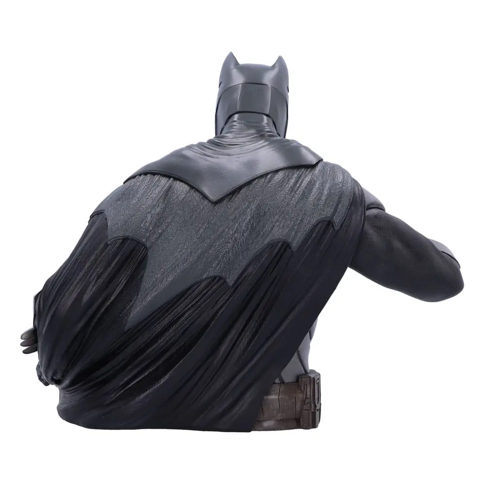 DC Comics Batman There Will Be Blood mellszobor figura 30 cm termékfotó