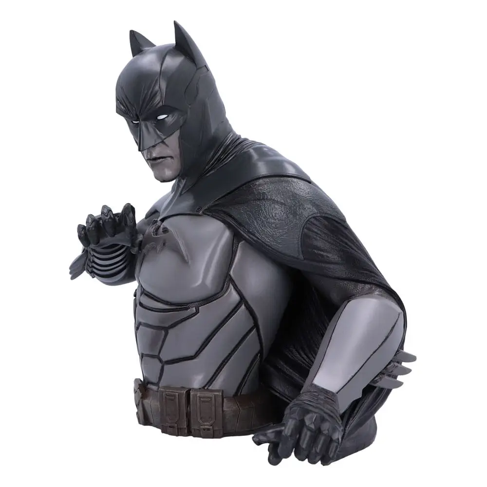 DC Comics Batman There Will Be Blood mellszobor figura 30 cm termékfotó