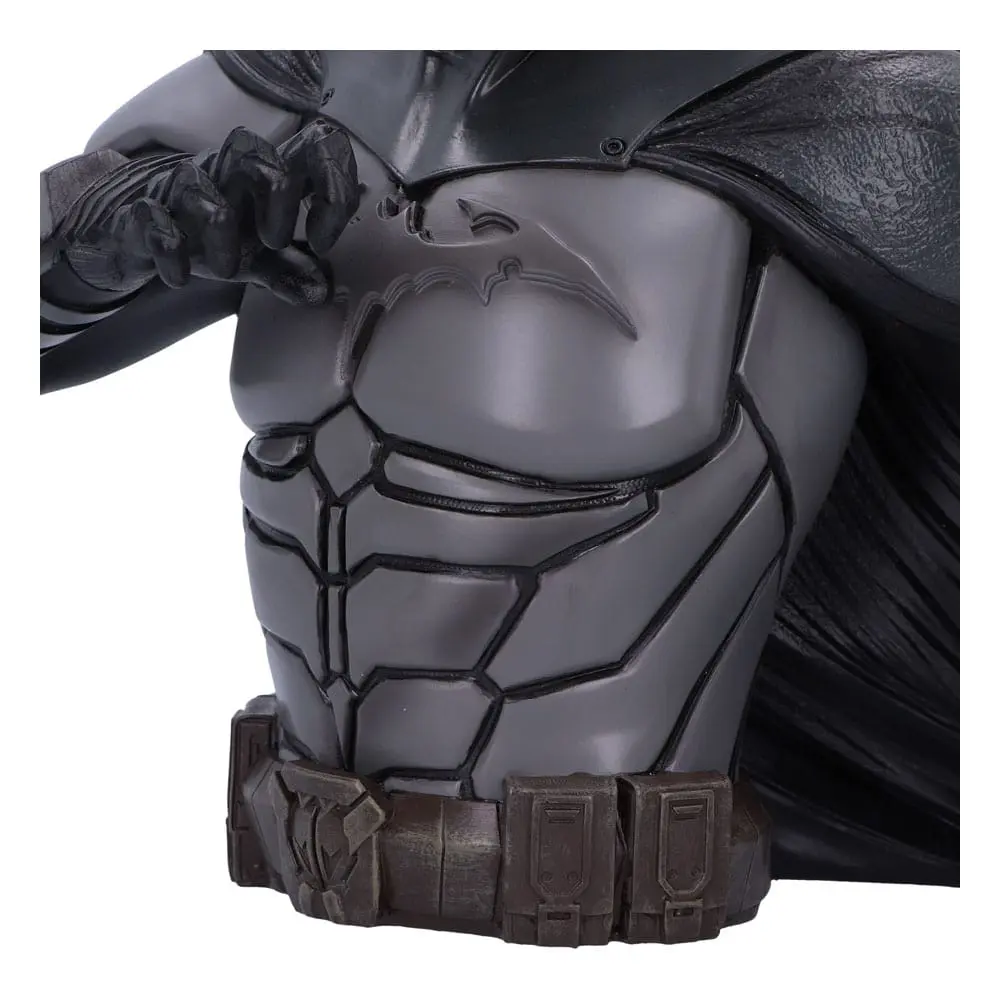 DC Comics Batman There Will Be Blood mellszobor figura 30 cm termékfotó