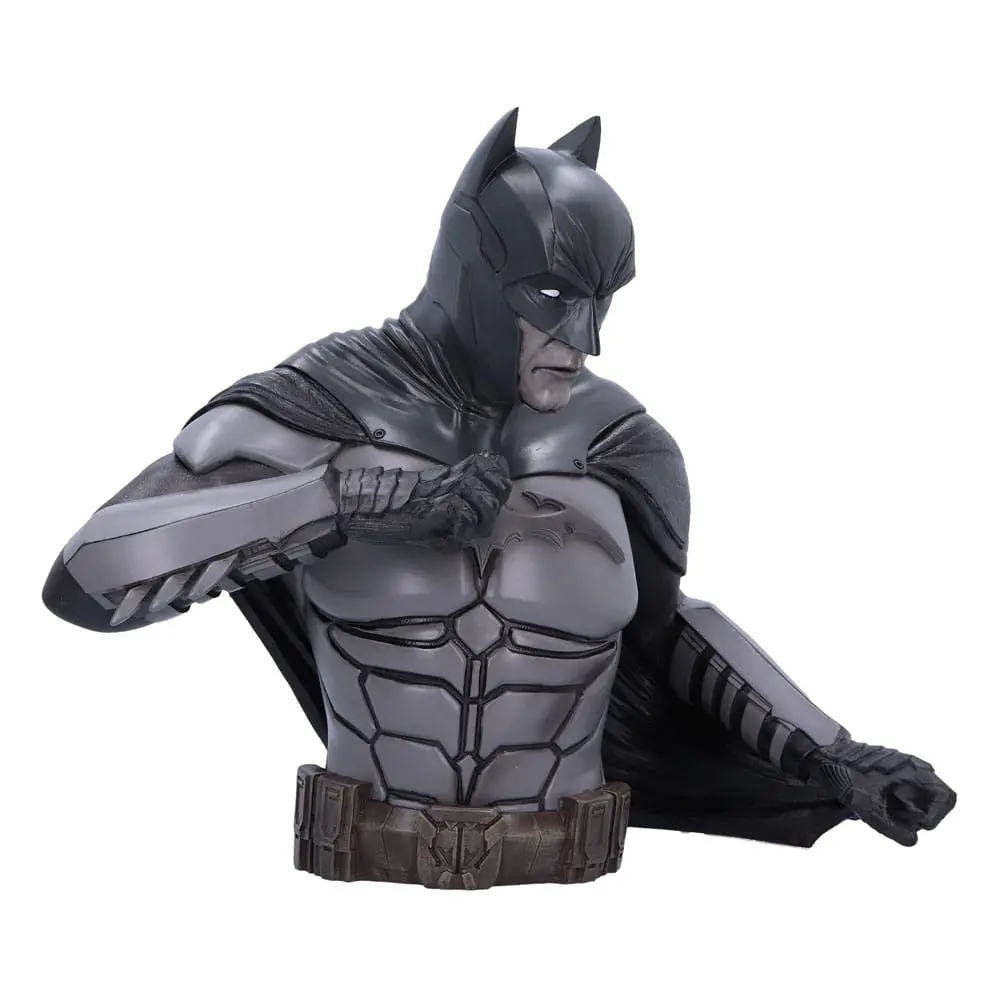 DC Comics Batman There Will Be Blood mellszobor figura 30 cm termékfotó