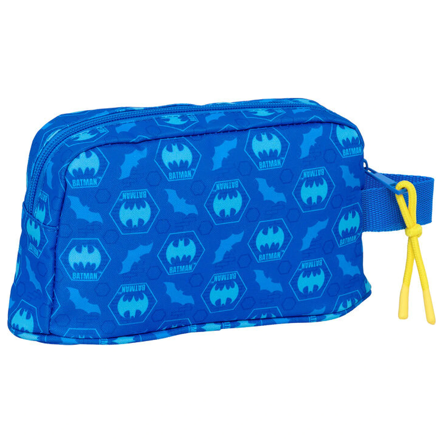 DC Comics Batman thermo uzsonnás táska termékfotó