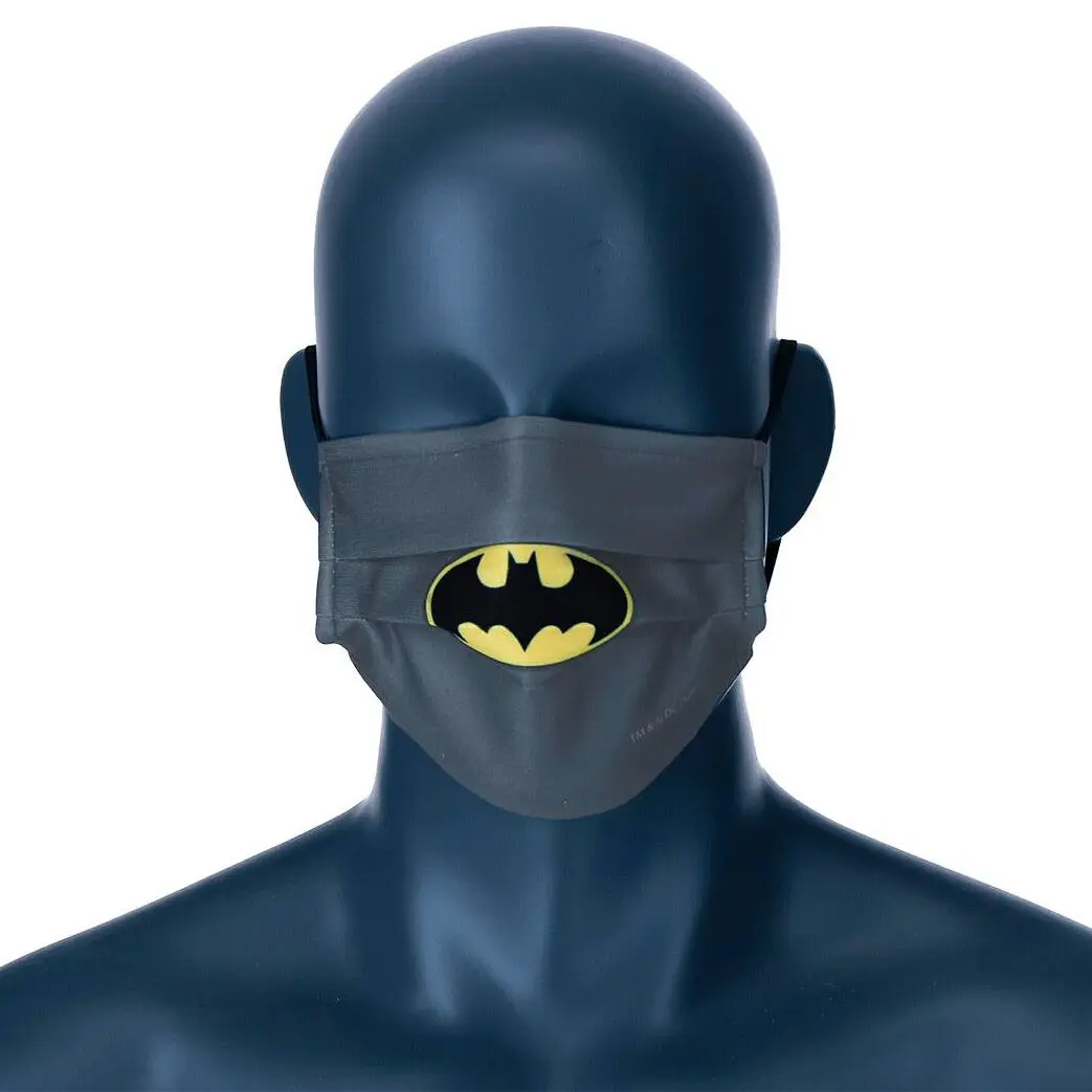 DC Comics Batman tini maszk termékfotó