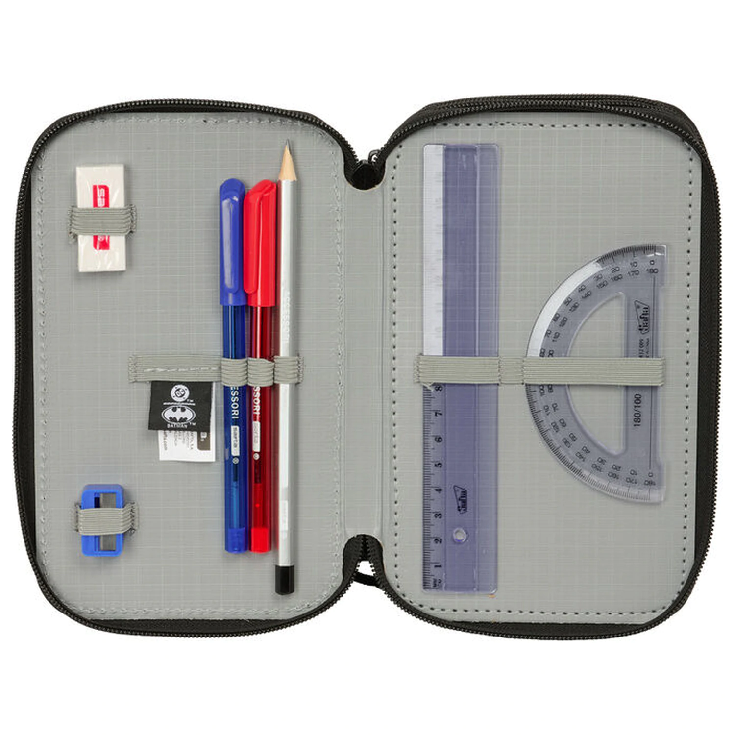 DC Comics Batman tripla tolltartó 37db-os termékfotó