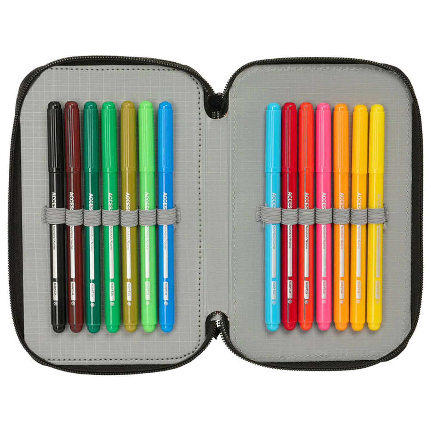 DC Comics Batman tripla tolltartó 37db-os termékfotó