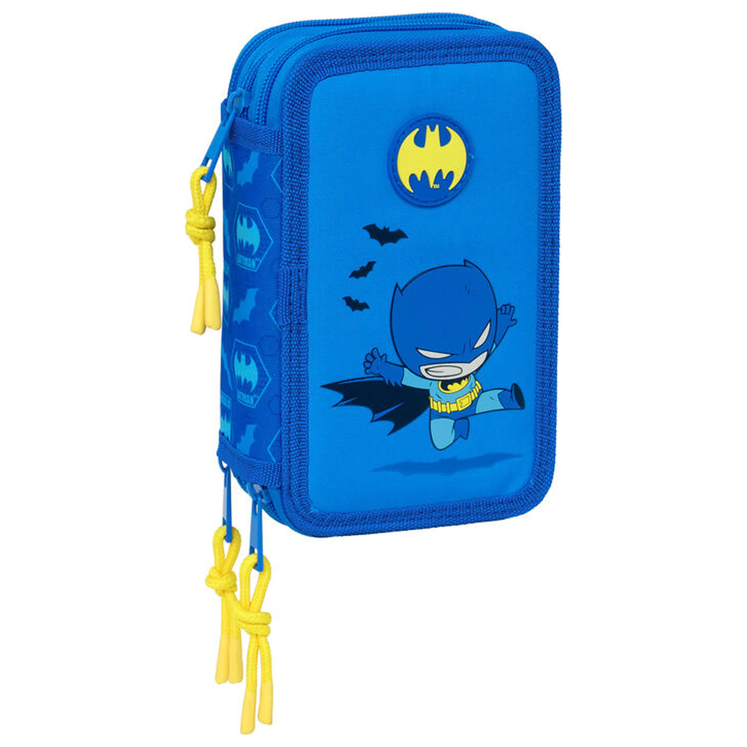 DC Comics Batman tripla tolltartó 37db-os termékfotó