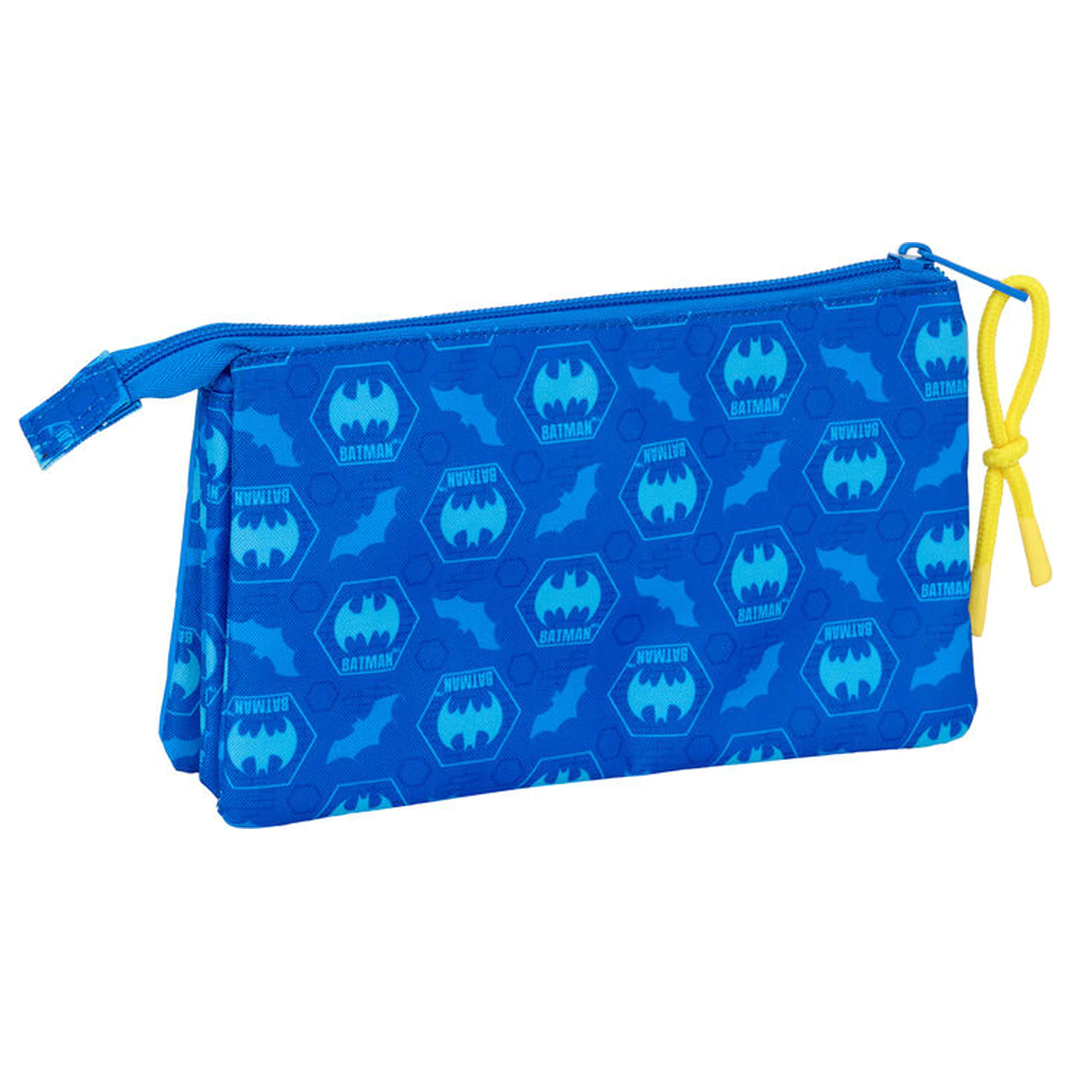 DC Comics Batman tripla tolltartó termékfotó