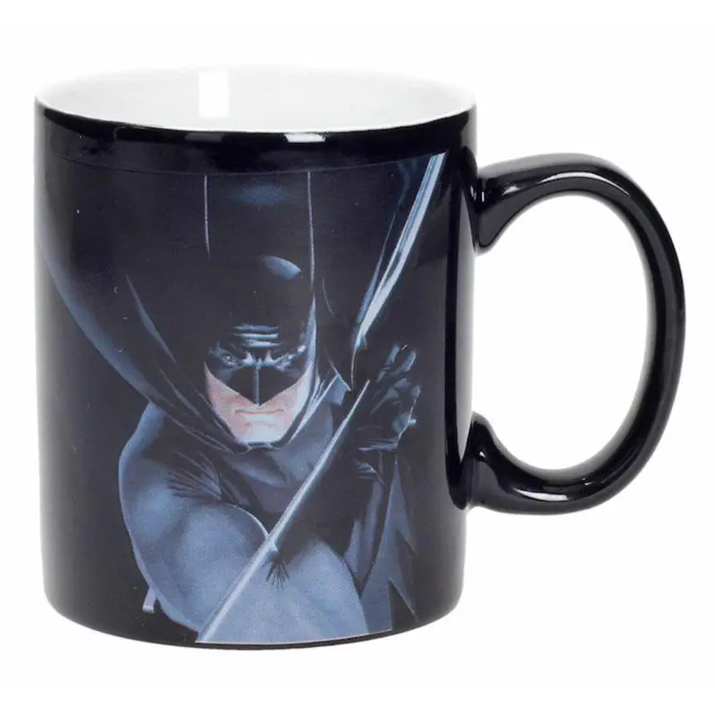 DC Comics Batman Universe Mestermunka  bögre termékfotó