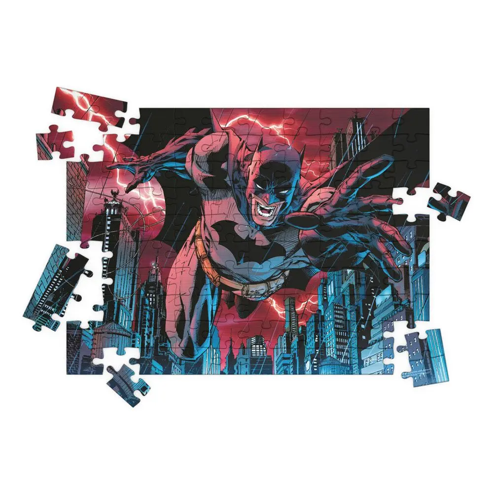 DC Comics Batman Urban Legend 3D puzzle (100 darab) termékfotó