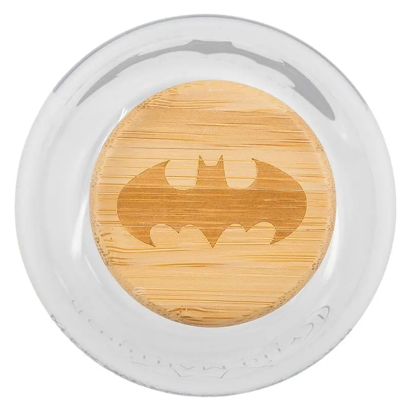 DC Comics Batman üvegpalack kulacs 620ml termékfotó