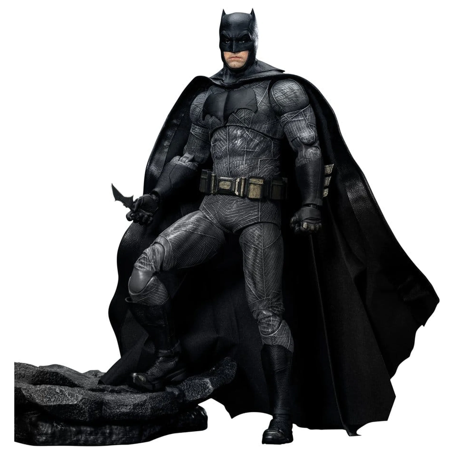 DC Comics Batman v Superman: Dawn of Justice akciófigura Batman 2.0 termékfotó