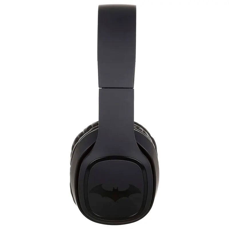 DC Comics Batman vezeték nélküli összecsukható fejhallgató fülhallgató termékfotó