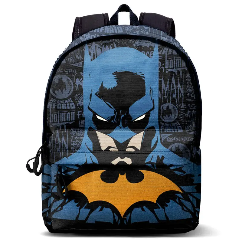 DC Comics Batman Wayne táska hátizsák 41cm termékfotó