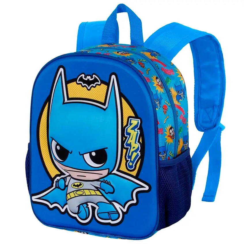 DC Comics Batman Zap 3D táska hátizsák 31cm termékfotó