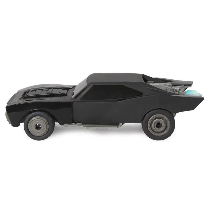 DC Comics Batmobile Turbo Boost távirányítós autó termékfotó