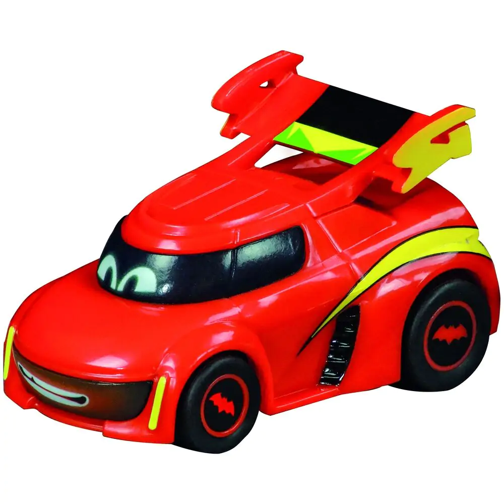 DC Comics Batwheels Time for Action elektromos versenypálya termékfotó