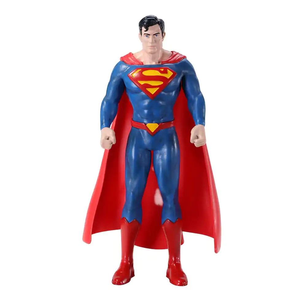 DC Comics Bendyfigs Bendable figura Superman 19 cm termékfotó