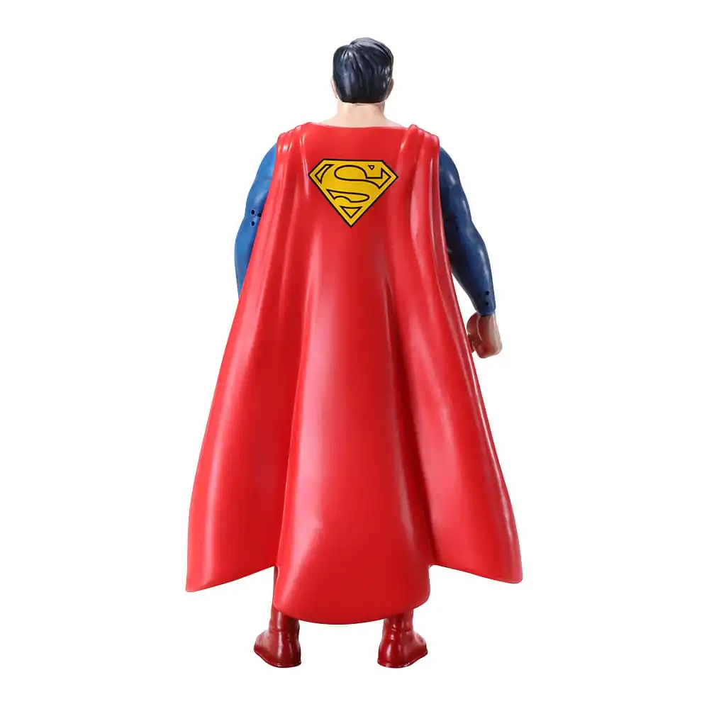 DC Comics Bendyfigs Bendable figura Superman 19 cm termékfotó