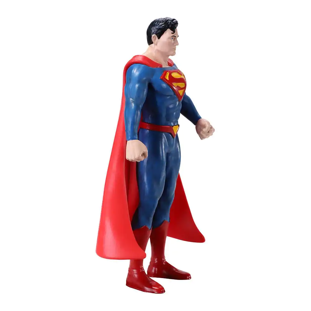 DC Comics Bendyfigs Bendable figura Superman 19 cm termékfotó