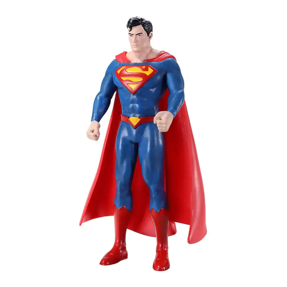 DC Comics Bendyfigs Bendable figura Superman 19 cm termékfotó