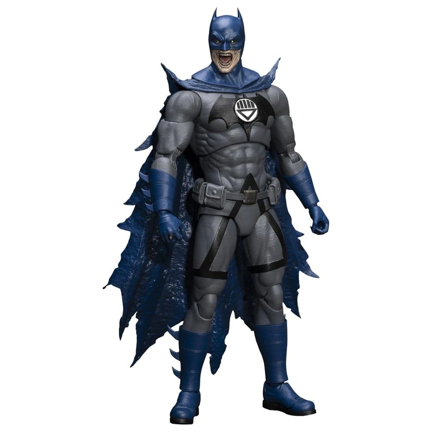 DC Comics Blackest Night Batman akciófigura  termékfotó