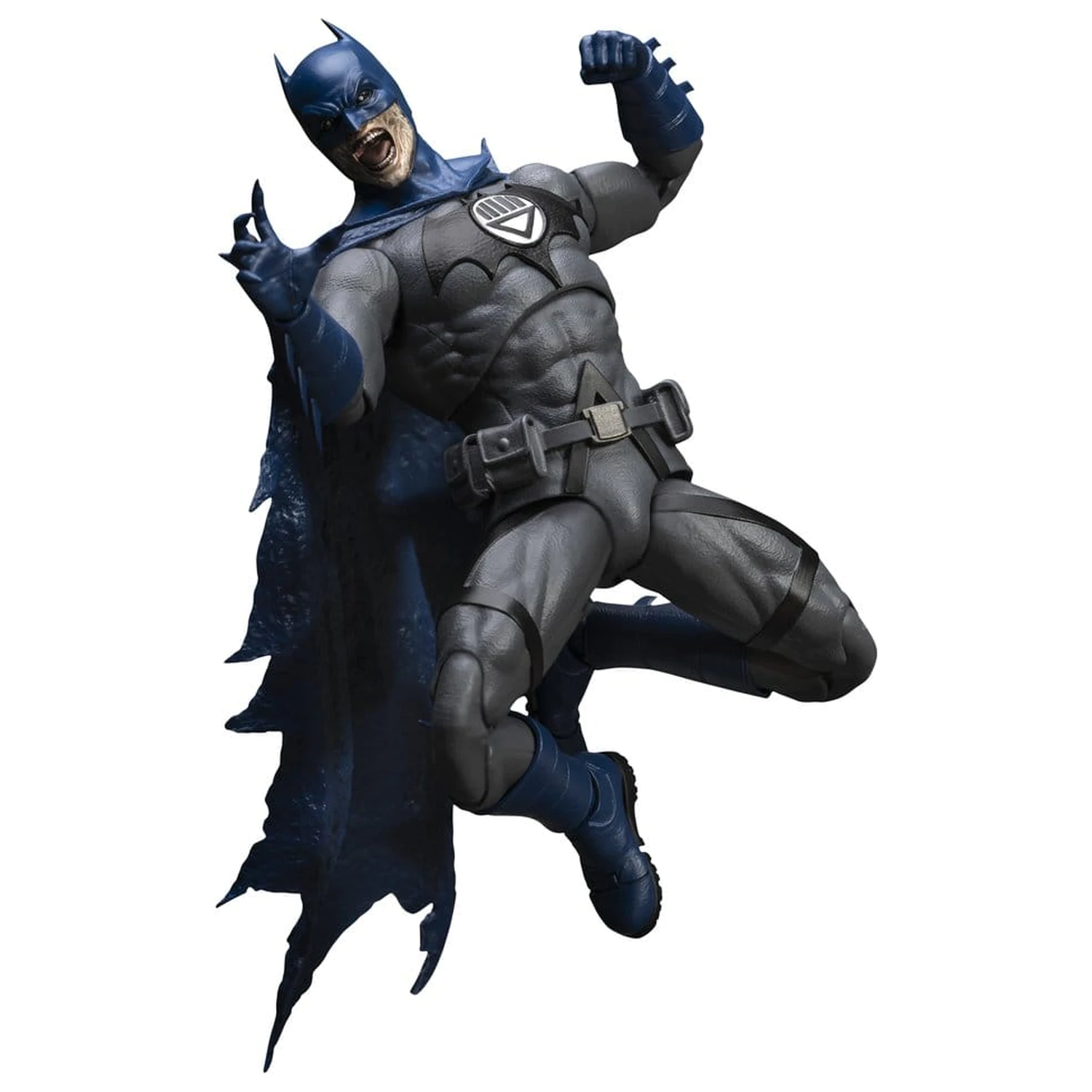 DC Comics Blackest Night Batman akciófigura  termékfotó