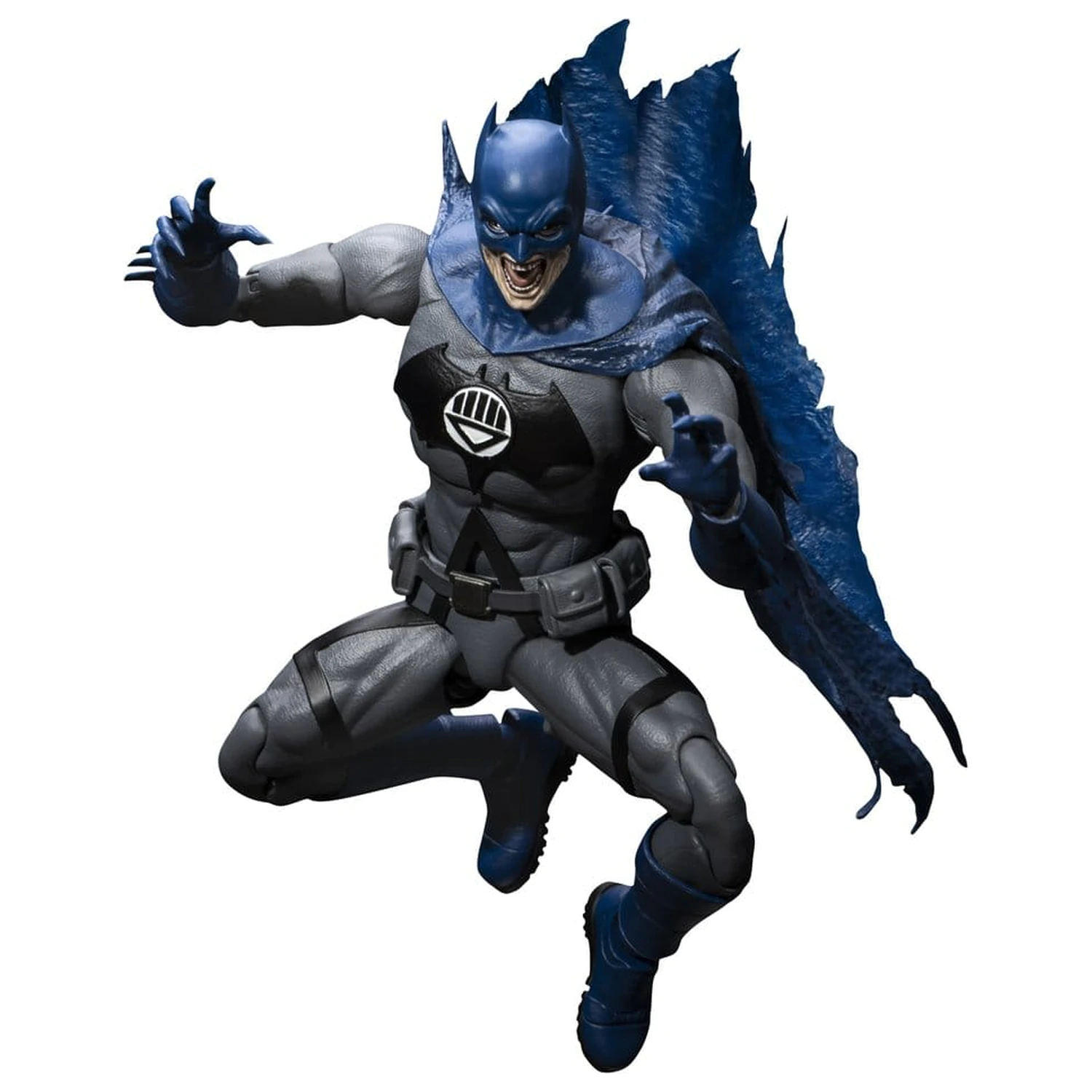 DC Comics Blackest Night Batman akciófigura  termékfotó