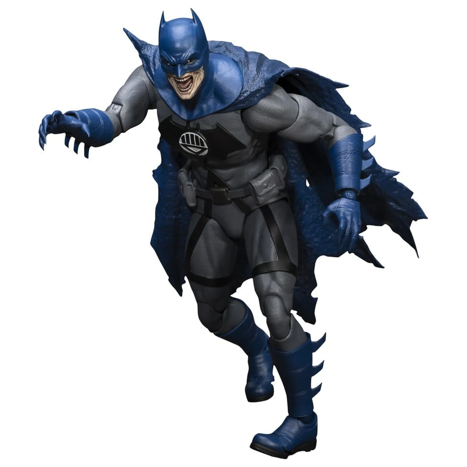 DC Comics Blackest Night Batman akciófigura  termékfotó