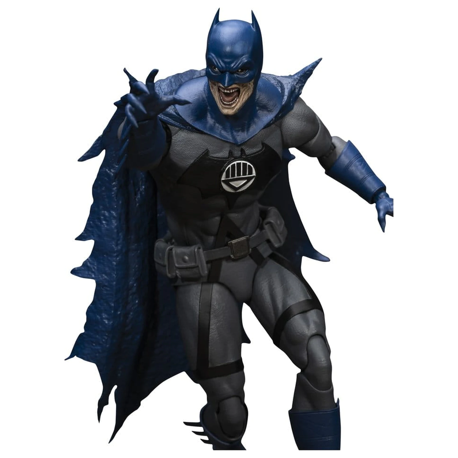 DC Comics Blackest Night Batman akciófigura  termékfotó
