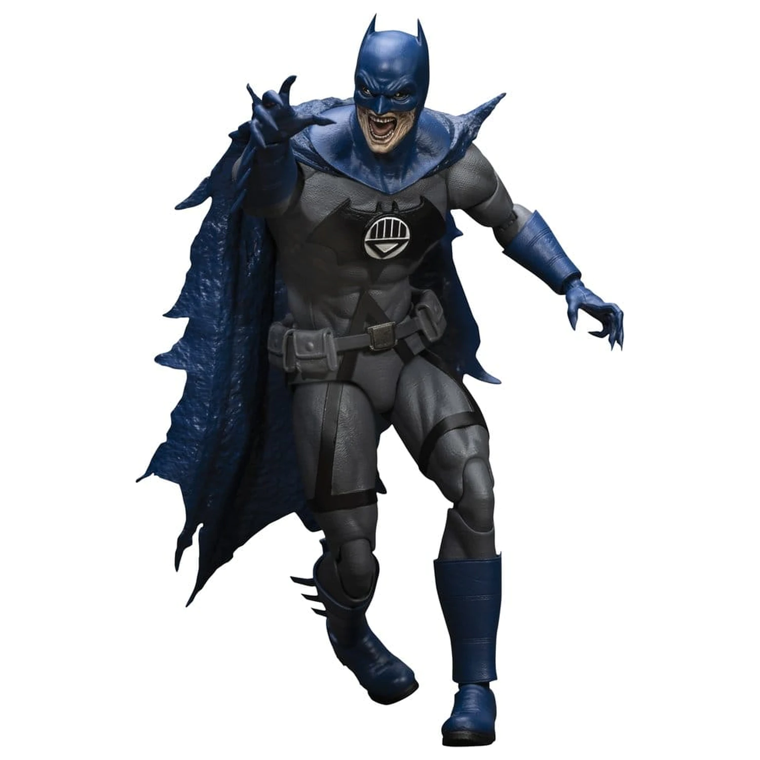 DC Comics Blackest Night Batman akciófigura  termékfotó