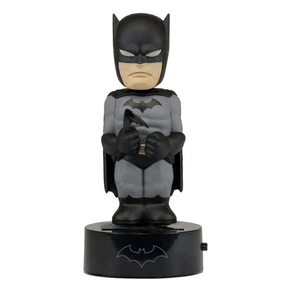 DC Comics Body Knocker Bobble-figura Dark Knight Batman 16 cm termékfotó