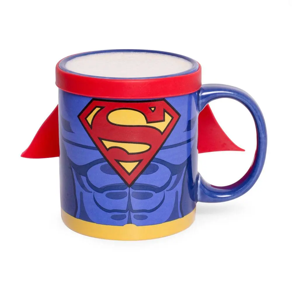 DC Comics bögre Superman termékfotó