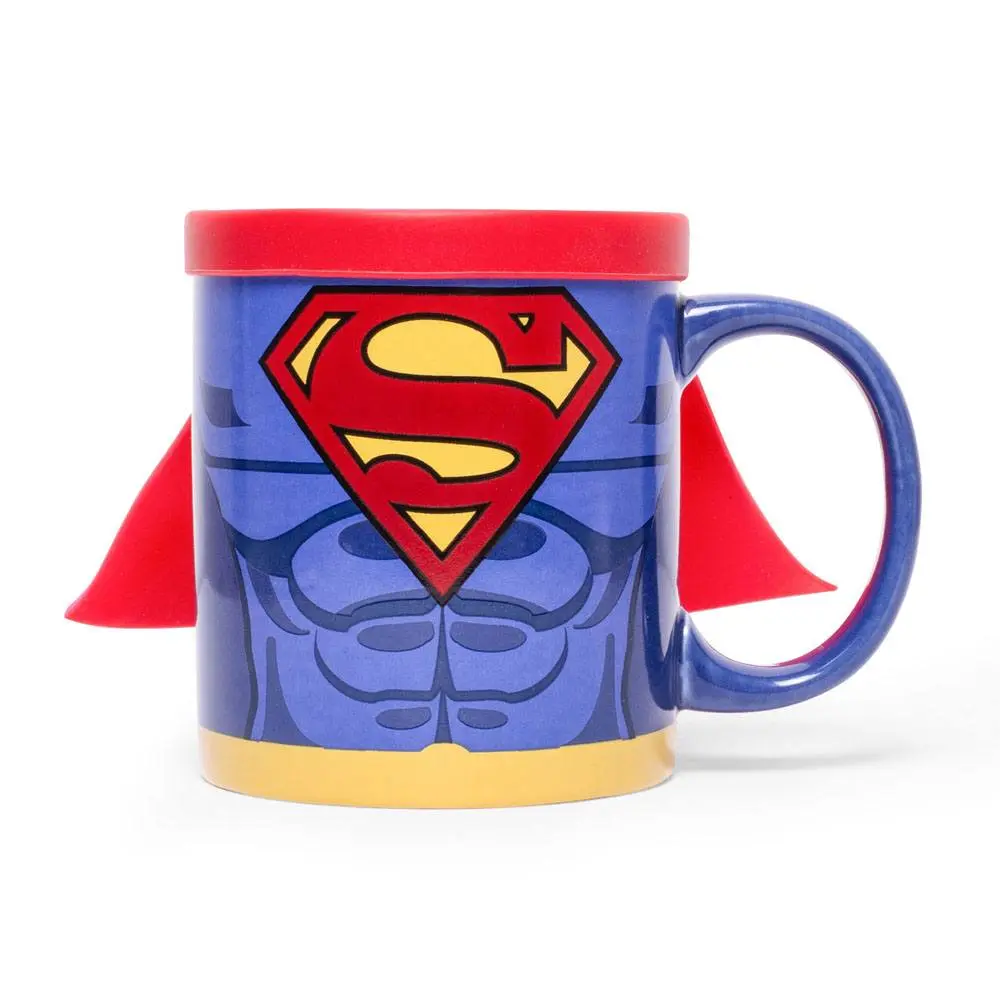 DC Comics bögre Superman termékfotó