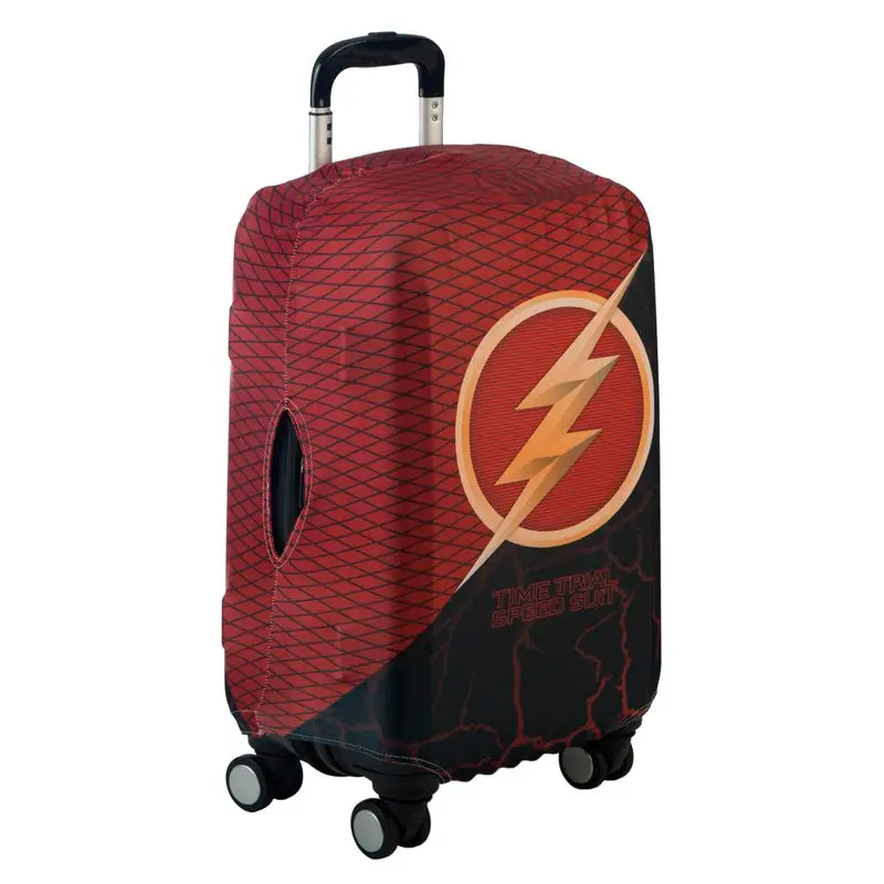 DC Comics bőrönd takaróhuzat 61cm termékfotó