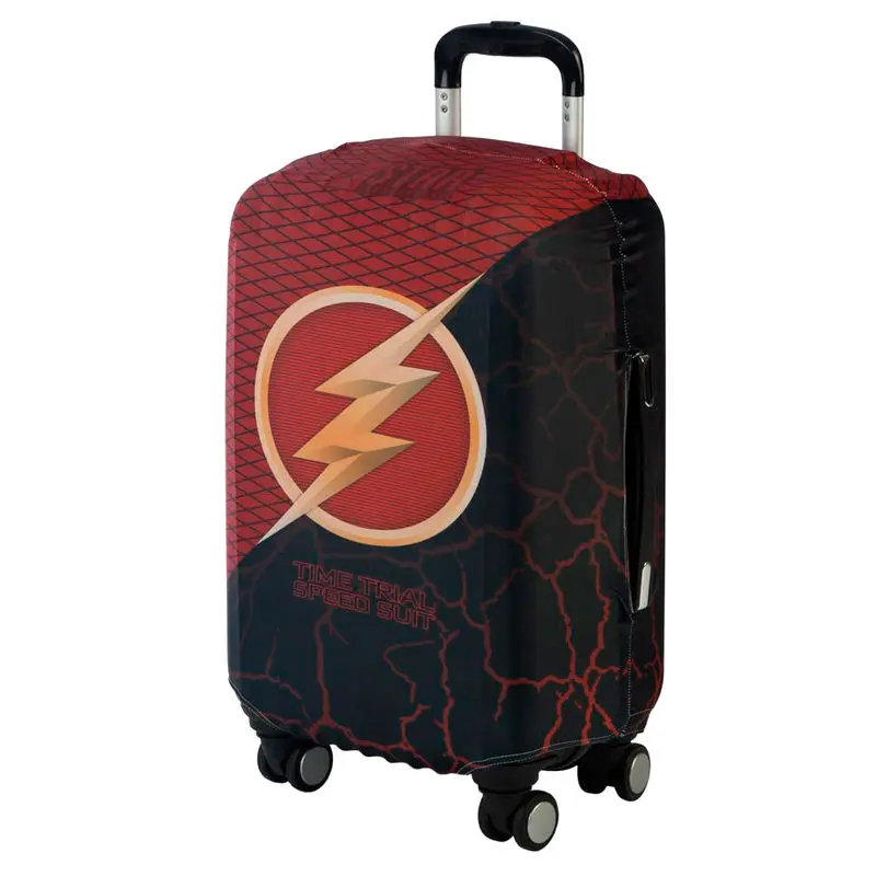 DC Comics bőrönd takaróhuzat 61cm termékfotó