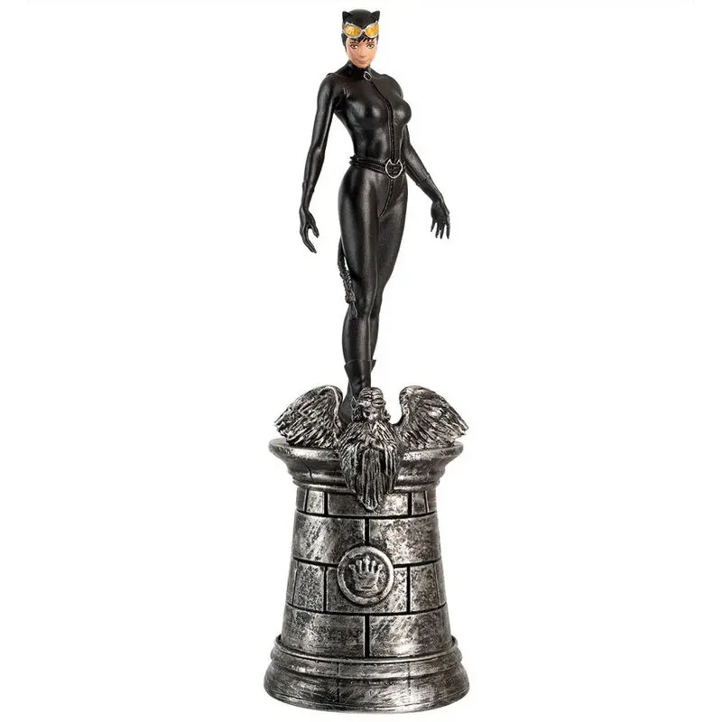 DC Comics Catwoman figura 14cm termékfotó