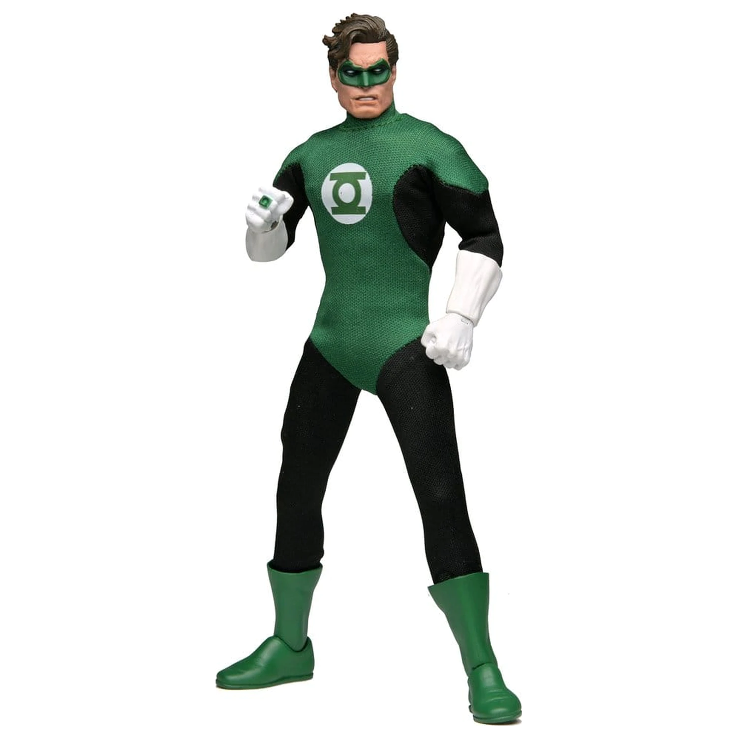 DC Comics Clothed akciófigura Green Lantern 20 cm termékfotó