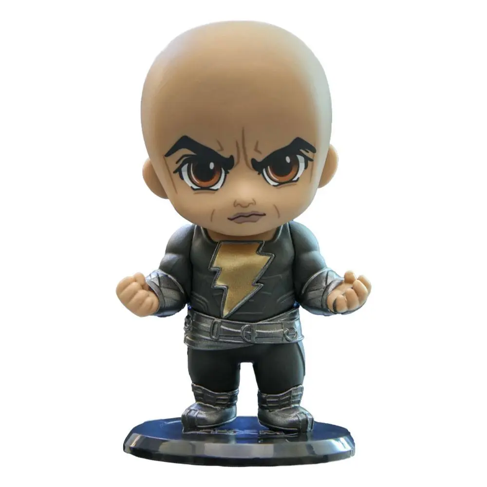 DC Comics Cosbaby Mini figura Black Adam 11 cm termékfotó