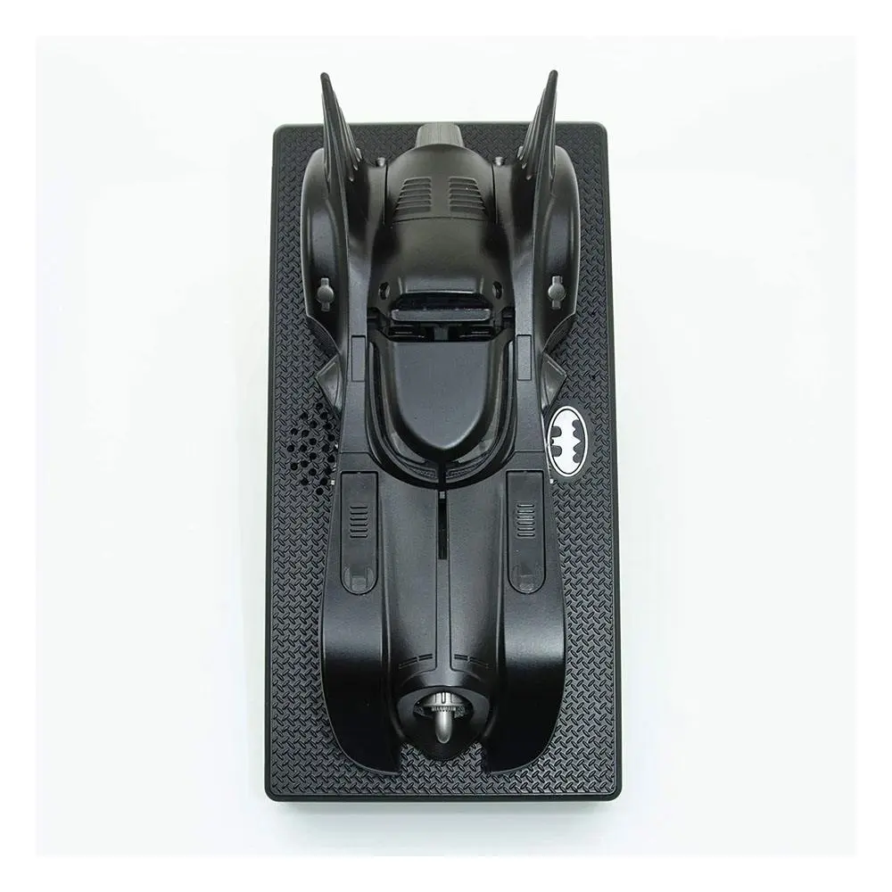 DC Comics Diecast Voice Activated Batmobile 10 cm termékfotó