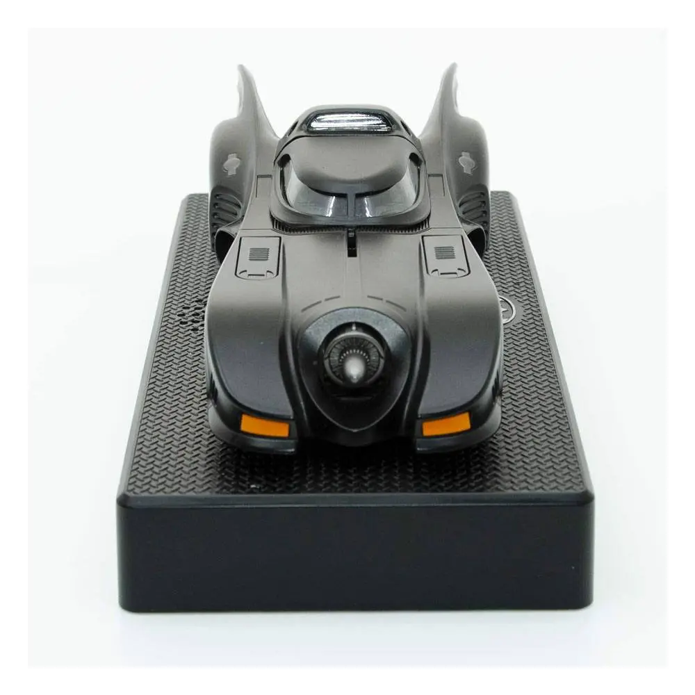 DC Comics Diecast Voice Activated Batmobile 10 cm termékfotó