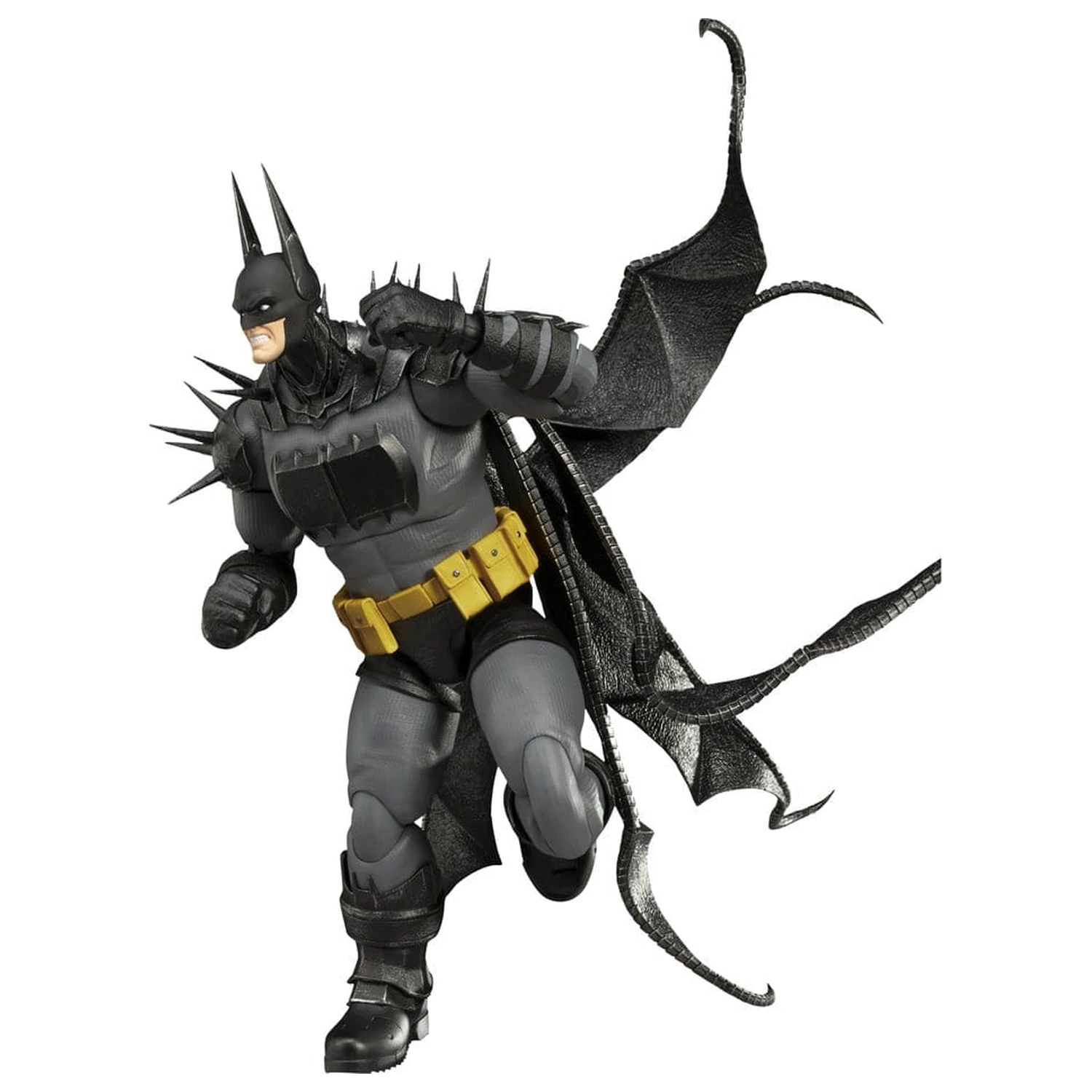 DC Comics Dynamic 8ction Heroes akciófigura Absolute Batman 22 cm termékfotó